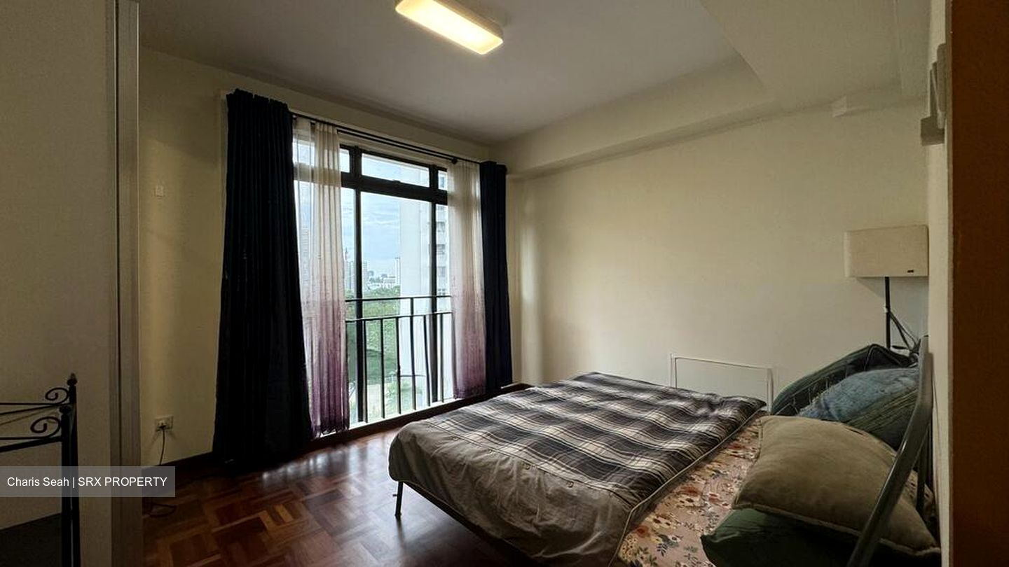 Balestier Point (D12), Apartment #613242641